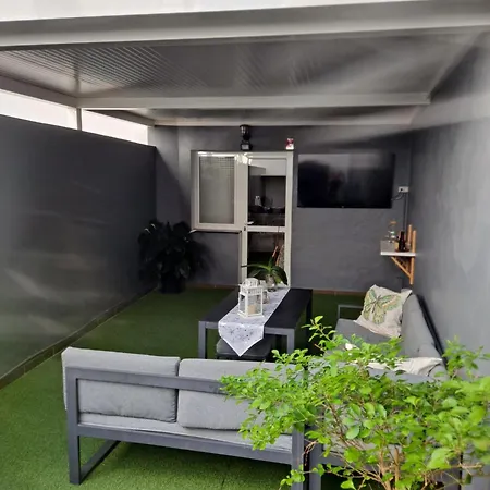 La Terraza Del Sol Apartamento *