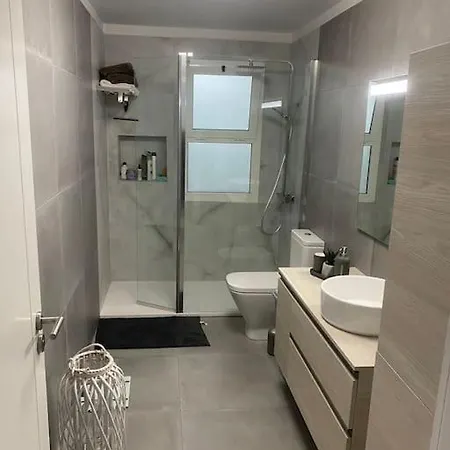 Apartamento La Terraza Del Sol
