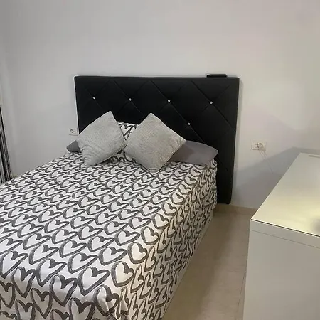 La Terraza Del Sol Apartamento *