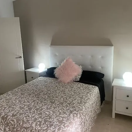 Apartamento La Terraza Del Sol *